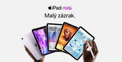 iPad mini 2024