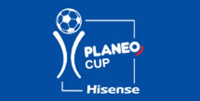 Planeo CUP získává dalšího silného partnera - HISENSE